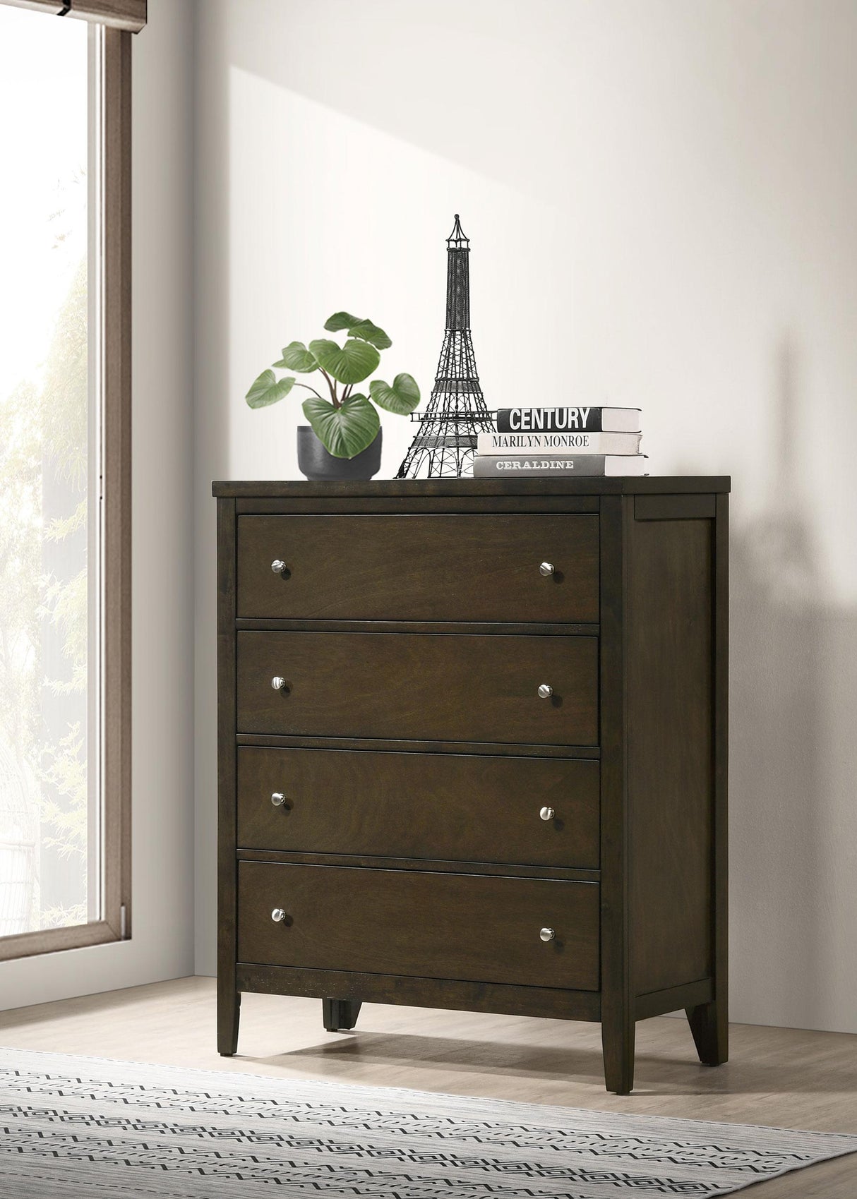 Wilkes Chest of Drawers - Furniture World