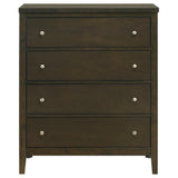 Wilkes Chest of Drawers - Furniture World