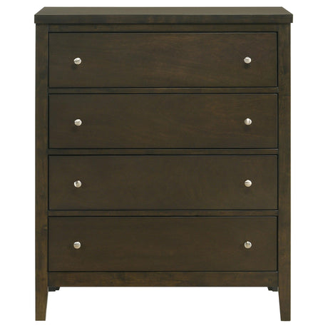 Wilkes Chest of Drawers - Furniture World