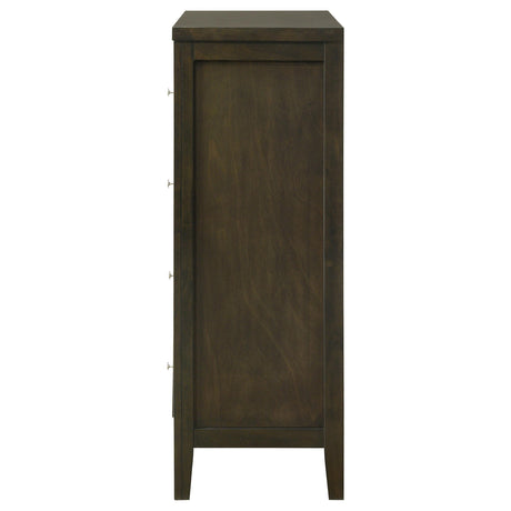 Wilkes Chest of Drawers - Furniture World