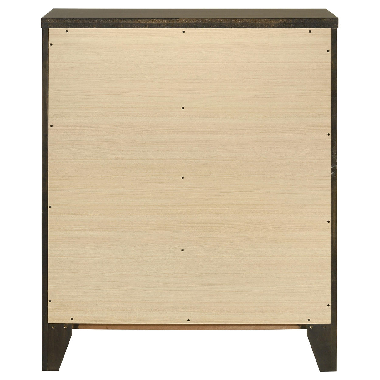 Wilkes Chest of Drawers - Furniture World