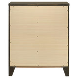 Wilkes Chest of Drawers - Furniture World