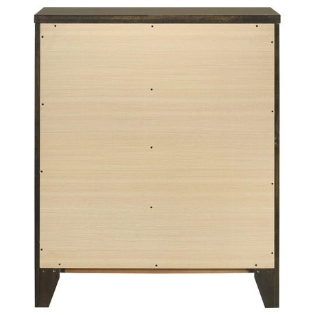 Wilkes Chest of Drawers - Furniture World