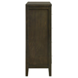 Wilkes Chest of Drawers - Furniture World
