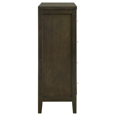 Wilkes Chest of Drawers - Furniture World