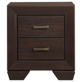 Dorian Bedroom Set - Furniture World