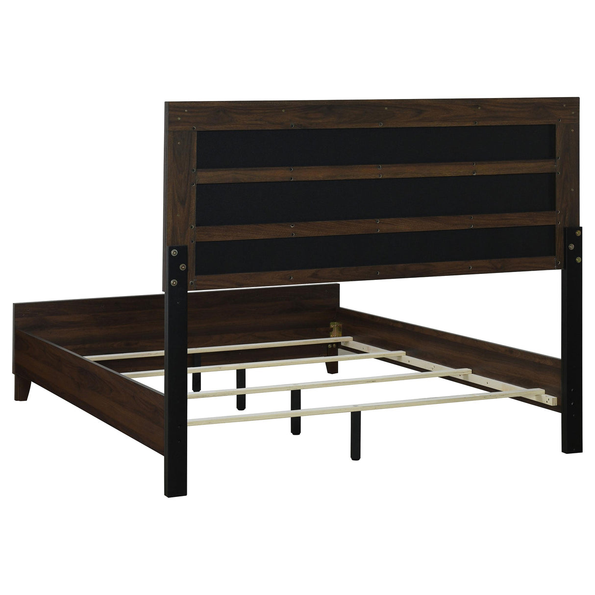 Welsley Bedroom Set - Furniture World