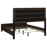 Welsley Bedroom Set - Furniture World