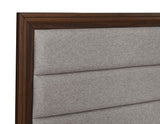 Welsley Bedroom Set - Furniture World