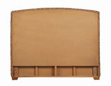 Laughton Headboard