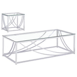Lille Coffee Table Set