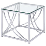 Lille Coffee Table Set