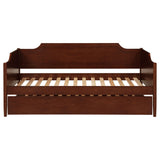 Redding Daybed with Trundle