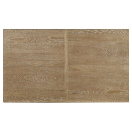 Adina Extension Dining Table - Furniture World