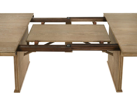 Adina Extension Dining Table - Furniture World