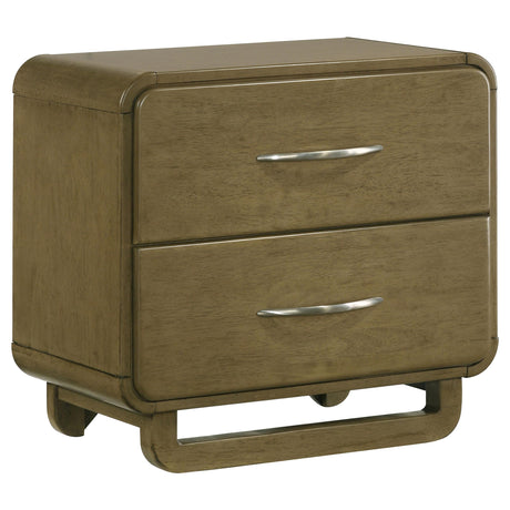 Amsbury Bedroom Set - Furniture World