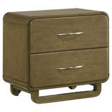 Amsbury Bedroom Set