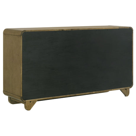 Amsbury Bedroom Set - Furniture World