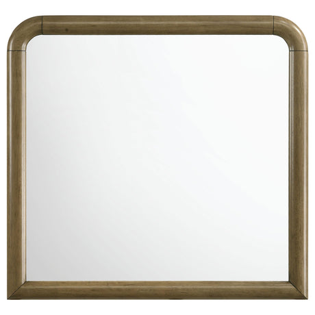 Amsbury Bedroom Set - Furniture World