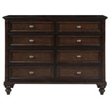 Andover Bedroom Set