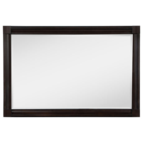 Andover Bedroom Set - Furniture World