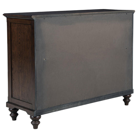 Andover Bedroom Set - Furniture World