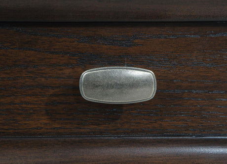 Andover Bedroom Set - Furniture World