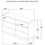 Cavelle Bedroom Set - Furniture World