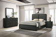 Cavelle Bedroom Set - Furniture World