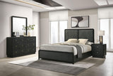 Cavelle Bedroom Set - Furniture World
