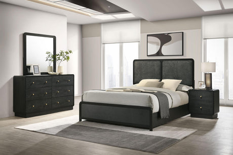 Cavelle Bedroom Set - Furniture World