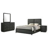 Cavelle Bedroom Set - Furniture World