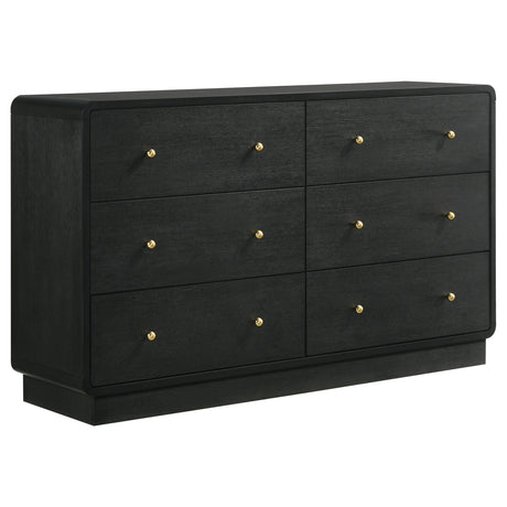 Cavelle Bedroom Set - Furniture World