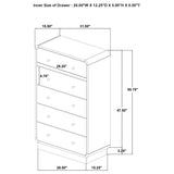 Cavelle Bedroom Set - Furniture World