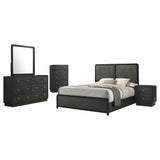 Cavelle Bedroom Set - Furniture World
