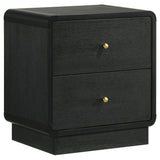 Cavelle Bedroom Set - Furniture World