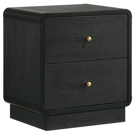 Cavelle Bedroom Set - Furniture World