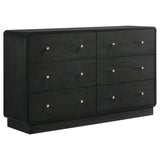 Cavelle Bedroom Set - Furniture World