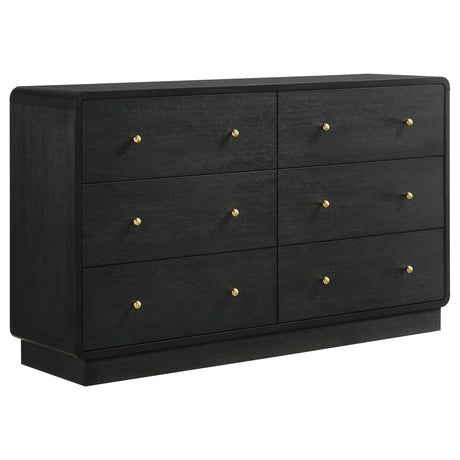 Cavelle Bedroom Set - Furniture World