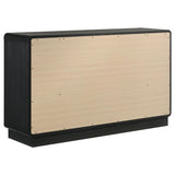 Cavelle Bedroom Set - Furniture World