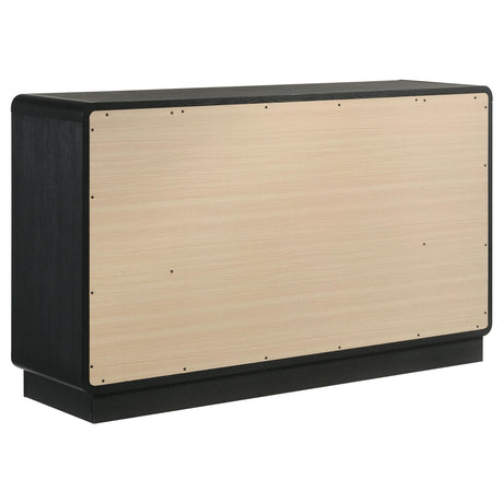 Cavelle Bedroom Set - Furniture World