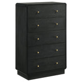 Cavelle Bedroom Set - Furniture World