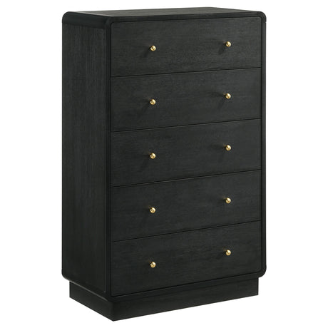 Cavelle Bedroom Set - Furniture World