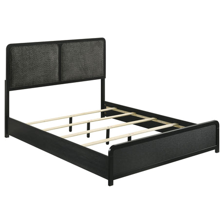 Cavelle Bedroom Set - Furniture World