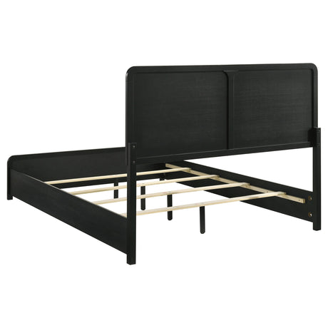 Cavelle Bedroom Set - Furniture World