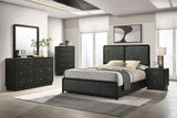 Cavelle Bedroom Set - Furniture World