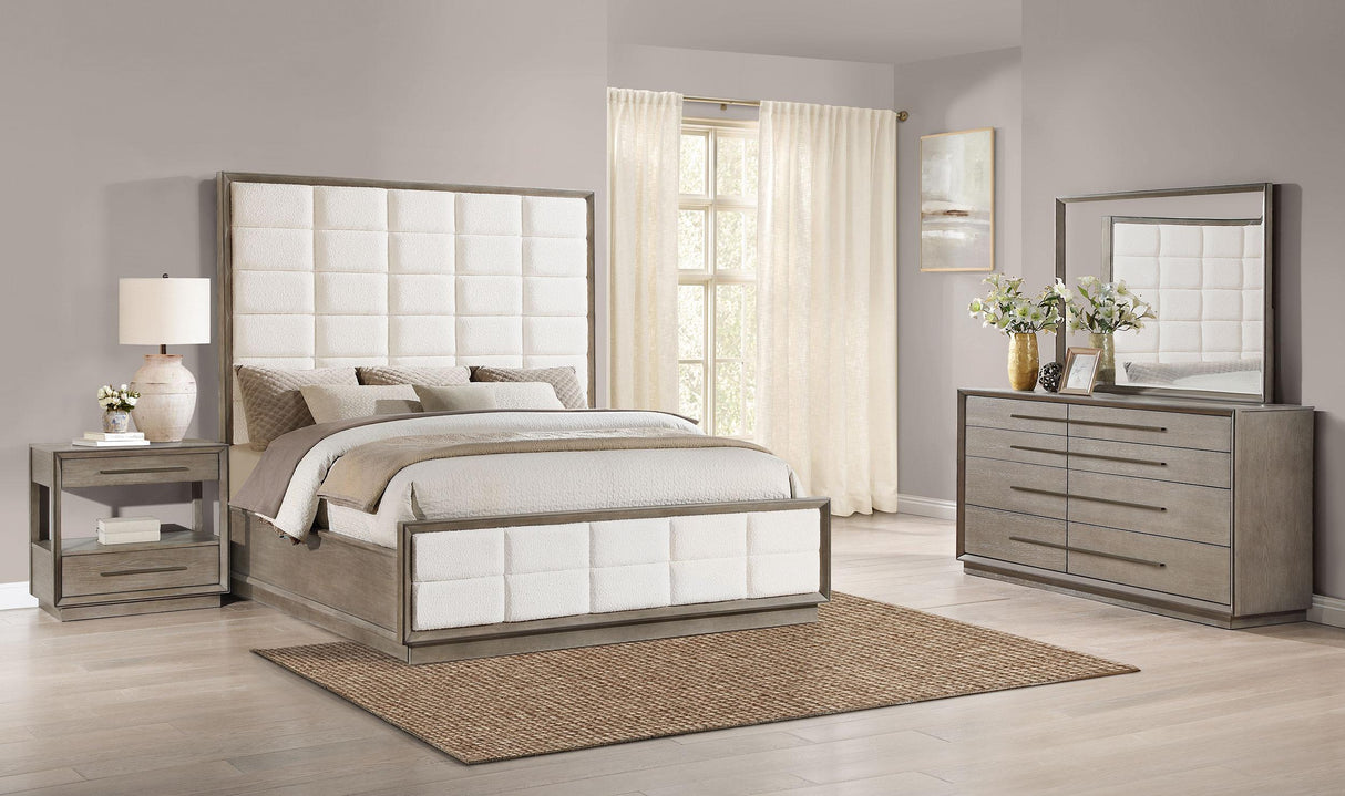 Durango Bedroom Set - Furniture World