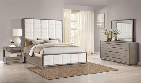 Durango Bedroom Set - Furniture World