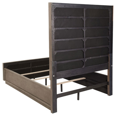 Durango Bedroom Set - Furniture World