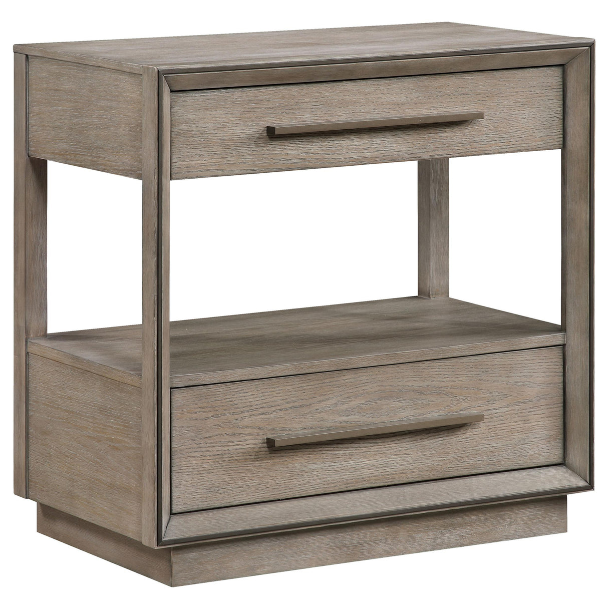 Durango Bedroom Set - Furniture World